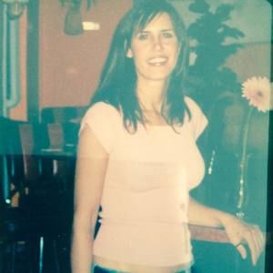 Meet your Posher, Tracey